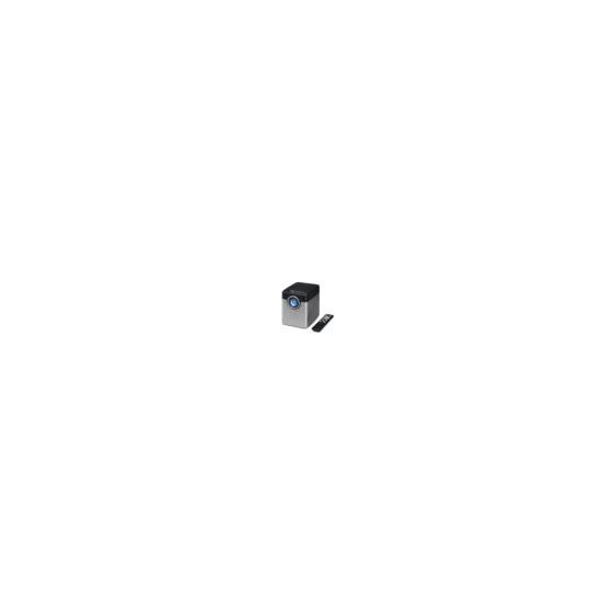 720p Projector with Bluetooth Audio