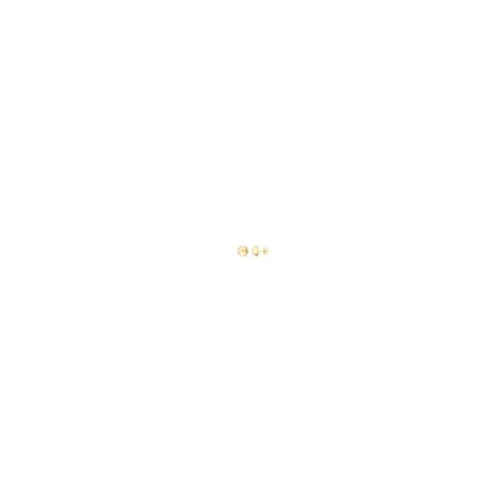 Easy-to-wear dome studs crafted from textured 14-karat gold add sleek yet subtle polish to even your most casual ensembles. 14kt Yellow Gold Textured Dome Stud Earrings on Post Back is perfect for everyday.