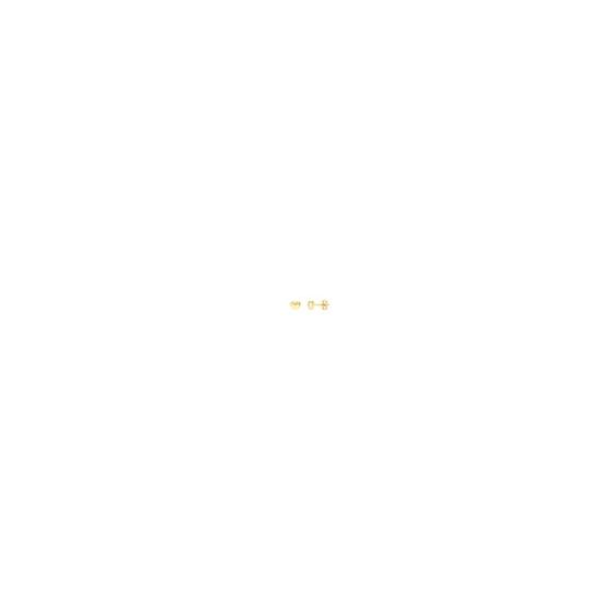 These simple 14K yellow gold studs will never go out of style. The puffy heart studs are a fun piece that perfectly pairs with any outfit. 14kt Yellow Gold Puffy Heart Stud Earrings on Post Back is perfect for everyday.