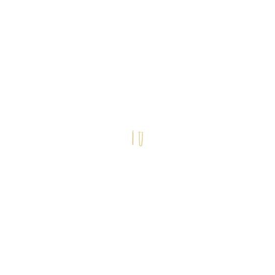 These 14K yellow gold front to back earrings on a draping chain for added drama. 14kt Yellow Gold Rope Chain Front to Back Earrings is perfect for everyday.