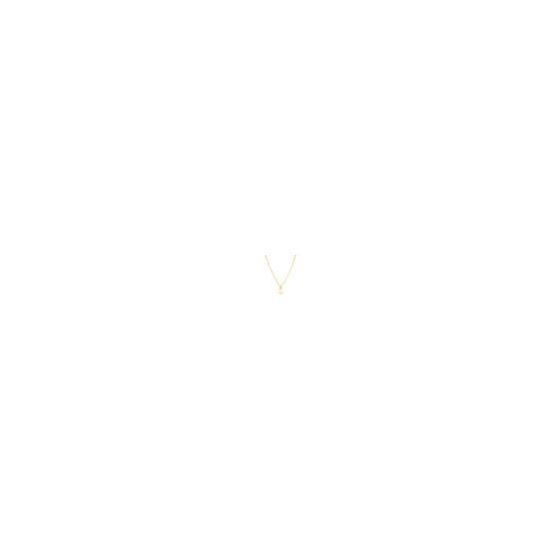Something simple yet sophisticated and chic. Ouranhor paper clip necklace 14K gold. 14kt Yellow Gold Anchor Paper Clip Necklace is perfect for everyday.