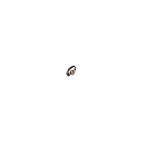 Almost 20 years ago, the OG Icon headphone blew up the boardsports world. The new Icon ANC is built better than ever with active noise canceling, sweat- and water-resistance and up to 60 hours of battery time. Icon ANC is just like the original, except it