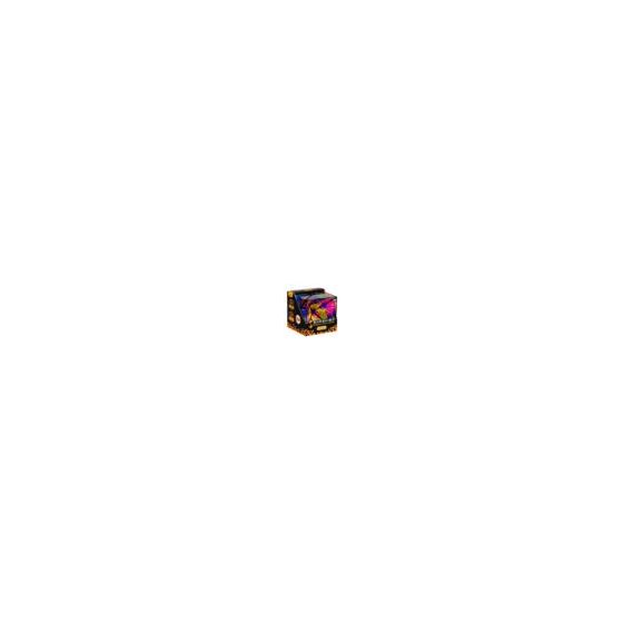 Enjoy the endless puzzle possibilities with Infinity Shashibo Magnetic Puzzle System. Designed to unlock endless creativity. A great screen-free option for kids. Collect other Shashibo cubes for even larger structures and infinite possibilities. Recommend