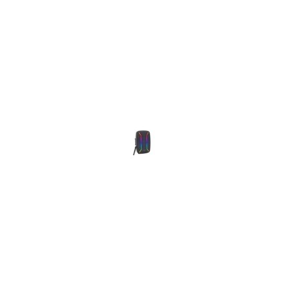 The Pro Audio rechargeable speaker is a portable sound system designed to deliver powerful, professional-quality audio without needing constant power. Equipped with built-in rechargeable batteries. Ideal for DJs, events, and public speaking, they provide 