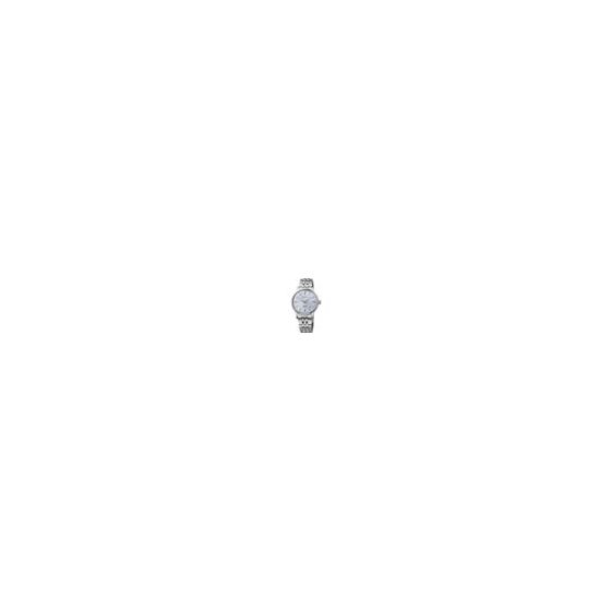 Seiko Presage Cocktail Time. Offering the finest in Japanese mechanical watchmaking, the Presage Collection blends precision technology with superior craftsmanship and design. Offering a graceful and fresh twist to the popular Cocktail Time series, this c