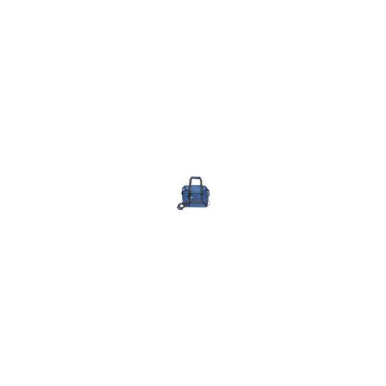 The Cobalt Soft Sided Cooler Tote is part of our new line of soft-sided and alternative insulated products. This Tote is extremely popular and built for transportability, ease of use and can carry up to 30 cans full of ice. This cooler has been built to t