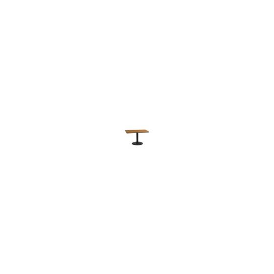 Complete your restaurant, break room or cafeteria with this table top and base configuration. This set is designed for commercial use to withstand the daily rigors in the hospitality industry. This set will also make a great option for your home as a dini