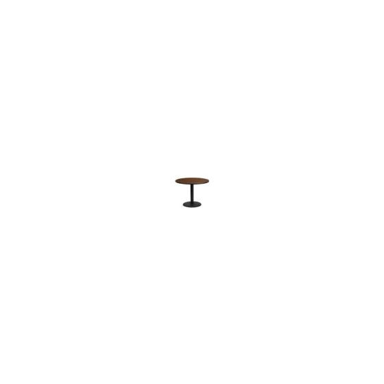 Complete your restaurant, break room or cafeteria with this table top and base configuration. This set is designed for commercial use to withstand the daily rigors in the hospitality industry. This set will also make a great option for your home as a dini