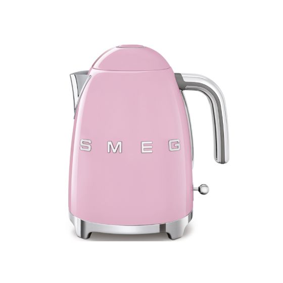 Smeg 50's Retro Style Aesthetic Kettle