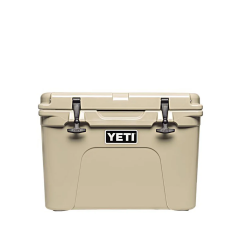 Yeti Tundra 35 - Tan