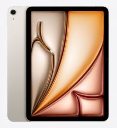 11-inch iPad Air Wi-Fi 256GB - Starlight