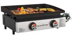 Blackstone Original Omnivore Tabletop Griddle Size 22