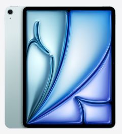 13-inch iPad Air Wi-Fi 128GB - Blue