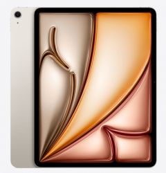 13-inch iPad Air Wi-Fi 128GB - Starlight