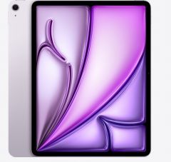 13-inch iPad Air Wi-Fi 128GB - Purple