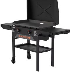 Blackstone Original Omnivore Griddle w/Hood Size 28