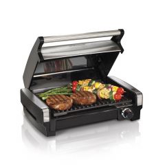 Flavor Searing Indoor Grill