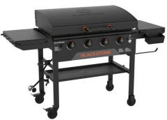 Blackstone Original Omnivore Griddle w/Hood Size 36