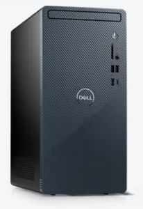 Dell Inspiron 3020 Compact Desktop