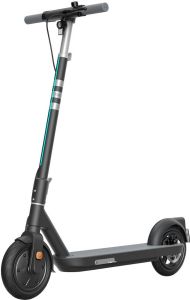 OKAI - Neon Lite Foldable Electric Scooter-Black