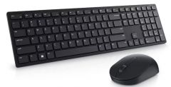 Dell Pro Wireless Keyboard and Mouse – KM5221W