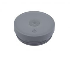 GROSCHE Aspen 40 oz Spare insulated Plastic Lid - Graphite Black