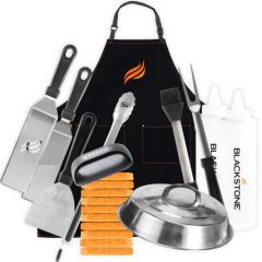 Blackstone Pro 22-Piece Toolkit