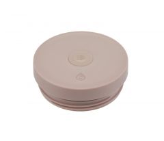 GROSCHE Aspen 40 oz Spare insulated Plastic Lid - Cream White