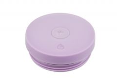 GROSCHE Aspen 40 oz Spare insulated Plastic Lid - Lavender