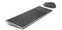 Dell Multi-Device Wireless Keyboard and Mouse Combo - KM7120W