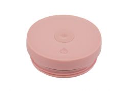 GROSCHE Aspen 40 oz Spare insulated Lid Plastic - Rose Pink