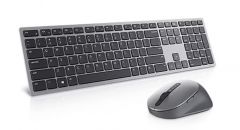 Dell Premier Multi-Device Wireless Keyboard and Mouse – KM7321W