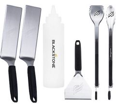 Blackstone GE Deluxe Toolkit 6 Piece