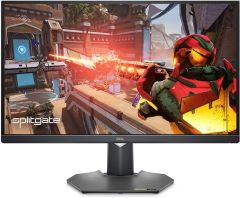 Dell 32 USB-C Gaming Monitor - G3223D