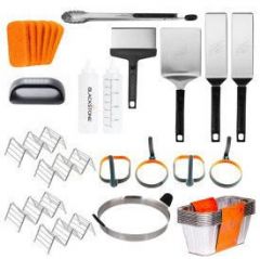 Blackstone 30 Piece Accessory Kit