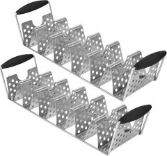 Blackstone 5551 - Taco Rack 2 pk (GE)