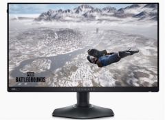 ALIENWARE 500HZ GAMING MONITOR - AW2524HF