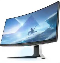 ALIENWARE 38 CURVED GAMING MONITOR - AW3821DW