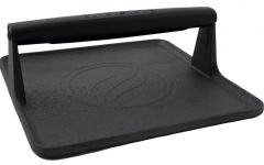 Blackstone Cast Iron Griddle Press Size Large