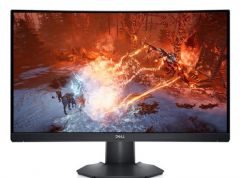 Dell 24 Curved Gaming Monitor - S2422HG