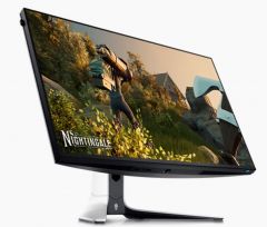 ALIENWARE 27 GAMING MONITOR - AW2723DF