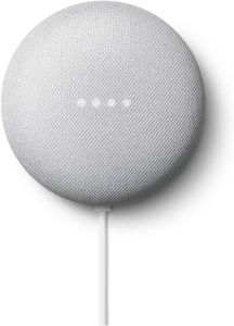 Google Nest Mini 2nd Generation