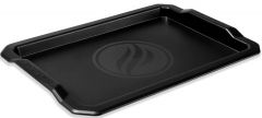 Blackstone Black Serving Tray 4 Pack