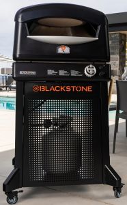 Blackstone Pizza Oven w/Stand