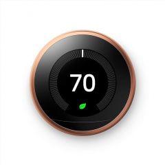 Google Nest Learning Thermostat (3rd Generation)-1