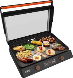 Blackstone Electric Tabletop Griddle Size 22"