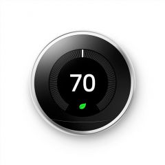 Google Nest Learning Thermostat (3rd Generation)-5