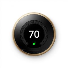 Google Nest Learning Thermostat (3rd Generation)-6