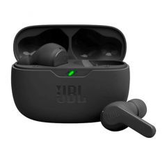 JBL Vibe Beam True Wireless Earbuds - Black