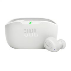 JBL Tune Buds True Wireless Noise Cancelling Earbuds-White